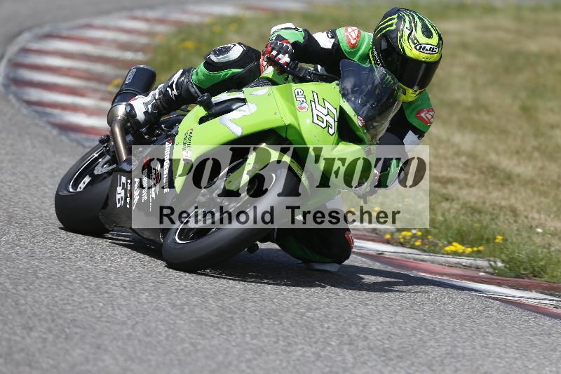 /21 29.05.2025 Speer Racing ADR/Gruppe gelb/56